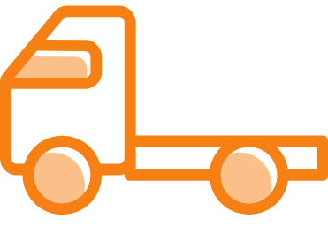郸城拖车/平板车